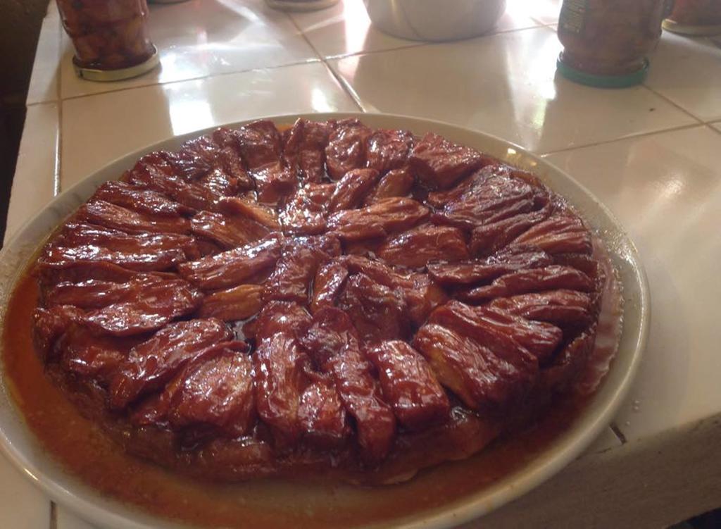 Bed And Breakfast Keur Niaye Toubakouta Ngoại thất bức ảnh