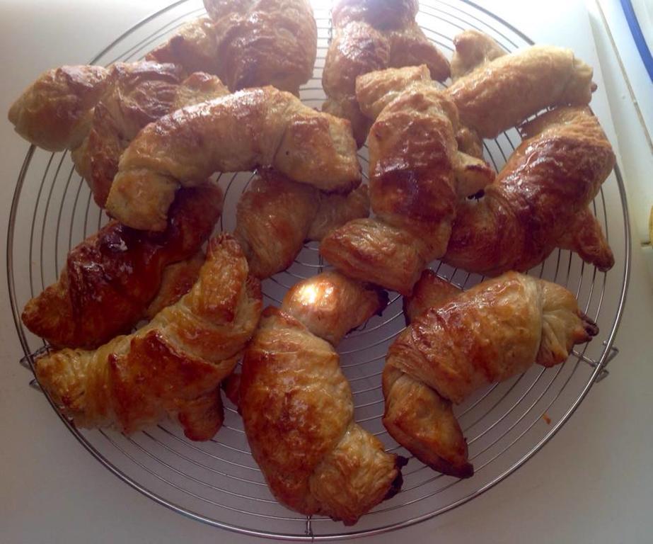 Bed And Breakfast Keur Niaye Toubakouta Ngoại thất bức ảnh