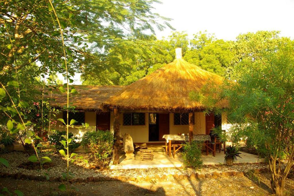 Bed And Breakfast Keur Niaye Toubakouta Ngoại thất bức ảnh