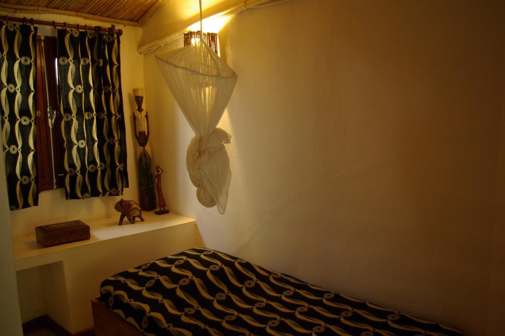 Bed And Breakfast Keur Niaye Toubakouta Ngoại thất bức ảnh